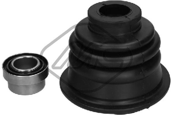 Пильник ШРКШ METALCAUCHO 01763 - zapix