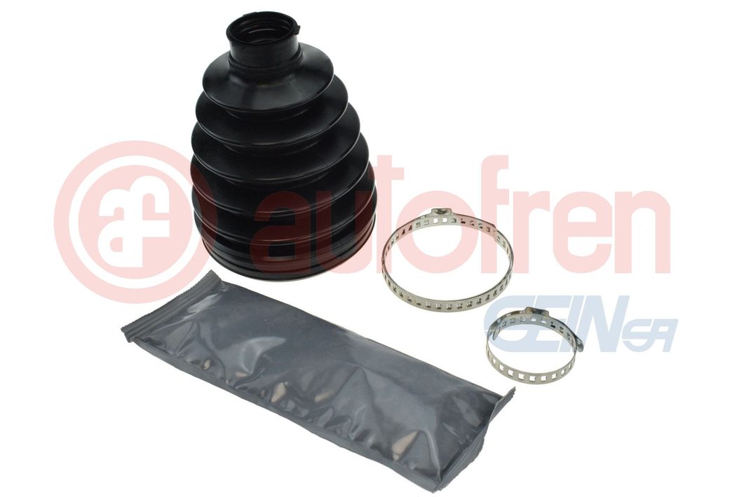 Пильник ШРКШ AUTOFREN SEINSA D8386T - zapix