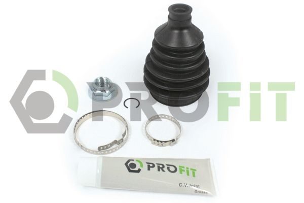 Пильник ШРКШ PROFIT 27100095XLB - zapix