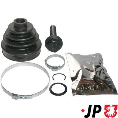 Пильник ШРКШ JP GROUP 1143600610 - zapix