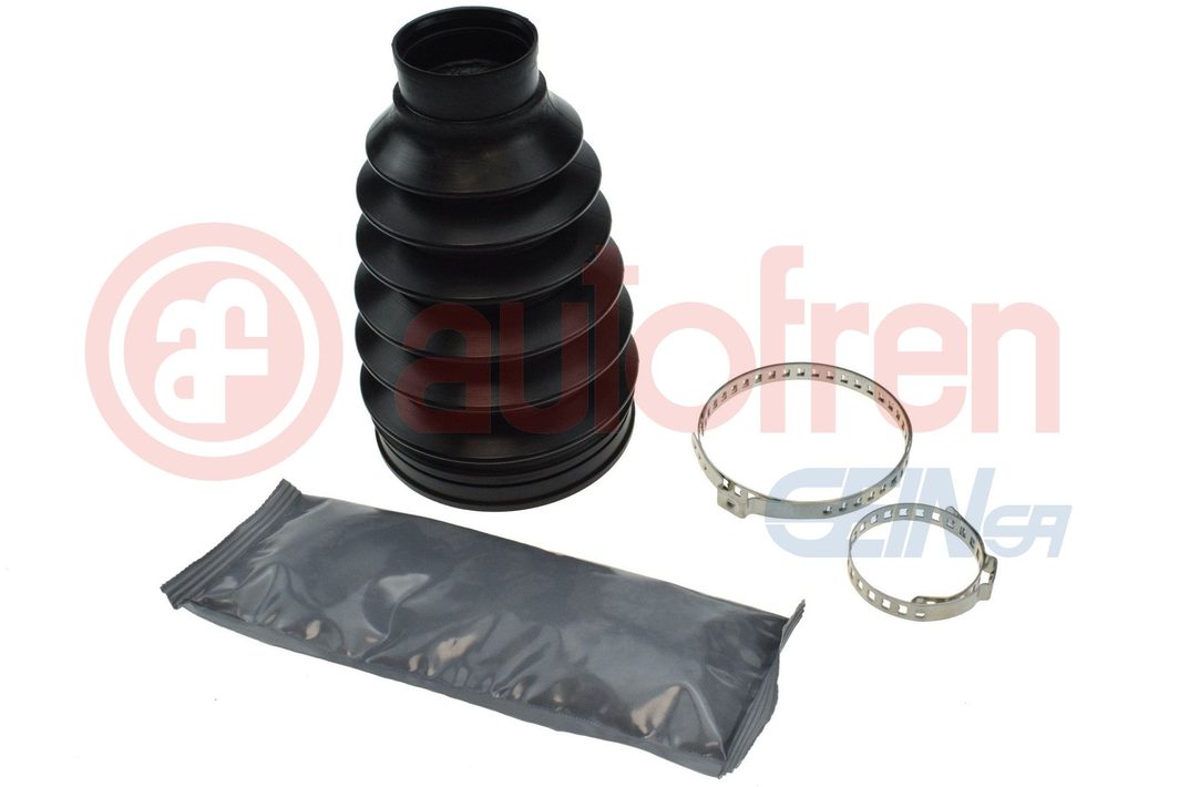 Пильник ШРКШ AUTOFREN SEINSA D8341T - zapix