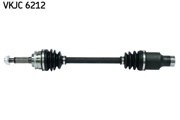 Піввісь SKF VKJC6212 - zapix
