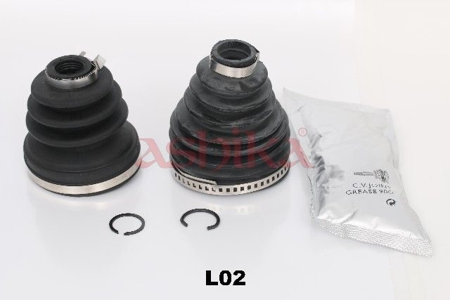 Пильник ШРКШ ASHIKA 630LL02 - zapix