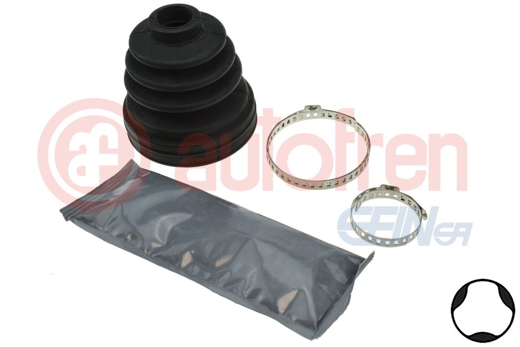 Пильник ШРКШ AUTOFREN SEINSA D8388 - zapix