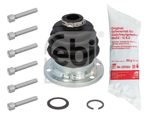 Пильник ШРКШ FEBI BILSTEIN 08303