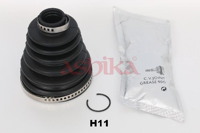 Пильник ШРКШ ASHIKA 630HH11 - zapix