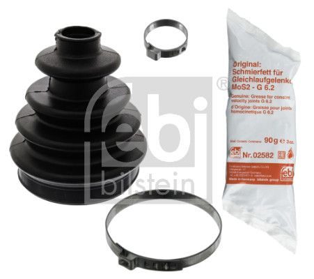Пильник ШРКШ FEBI BILSTEIN 02717 - zapix