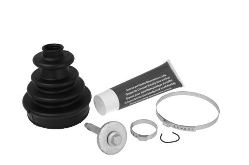 Пильник ШРКШ METELLI 130539 - zapix