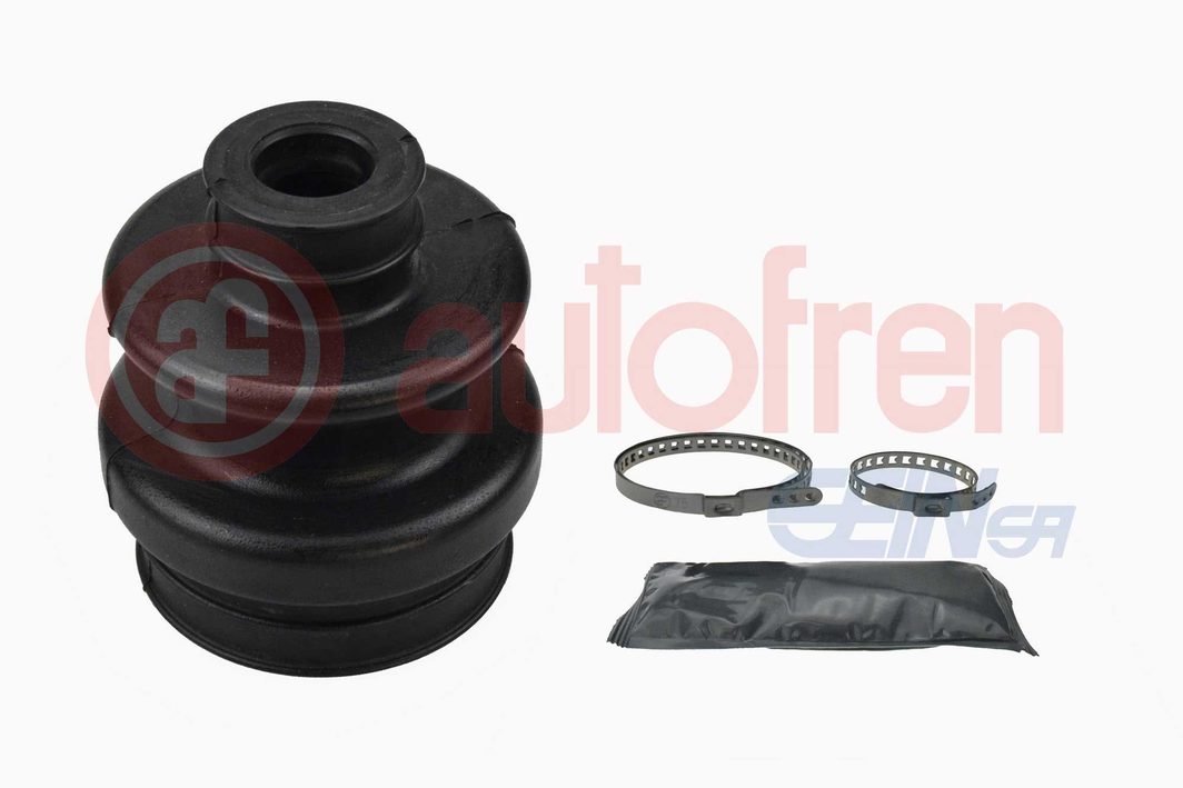 Пильник ШРКШ AUTOFREN SEINSA D8302 - zapix