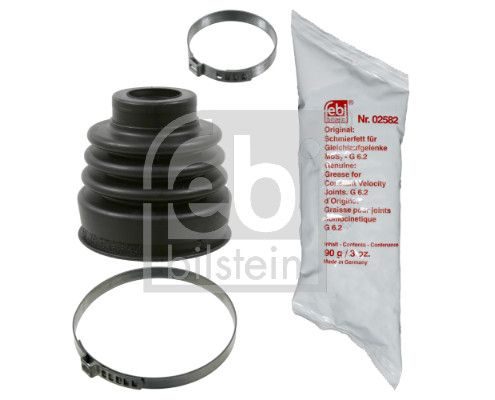 Пильник ШРКШ FEBI BILSTEIN 12831 - zapix