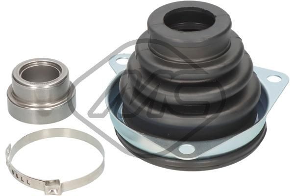 Пильник ШРКШ METALCAUCHO 01390 - zapix
