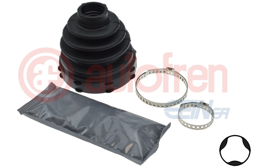 Пильник ШРКШ AUTOFREN SEINSA D8514 - zapix