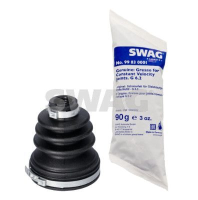 Пильник ШРКШ SWAG 33108078 - zapix