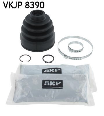Пильник ШРКШ SKF VKJP8390 - zapix