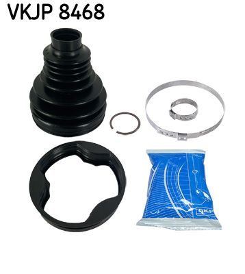 Пильник ШРКШ SKF VKJP8468 - zapix