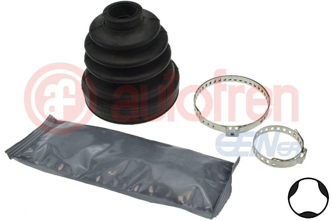 Пильник ШРКШ AUTOFREN SEINSA D8331 - zapix