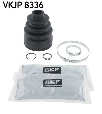 Пильник ШРКШ SKF VKJP8336 - zapix
