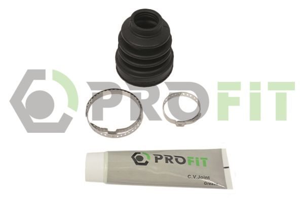 Пильник ШРКШ PROFIT 27100124XLB - zapix