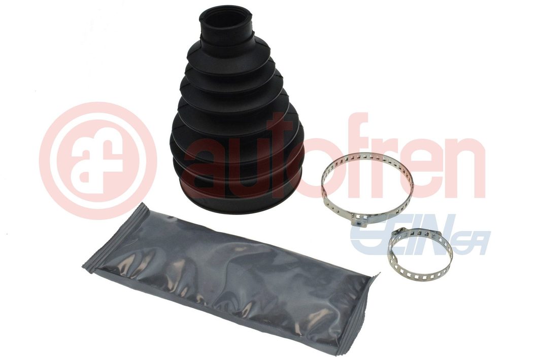 Пильник ШРКШ AUTOFREN SEINSA D8182T - zapix