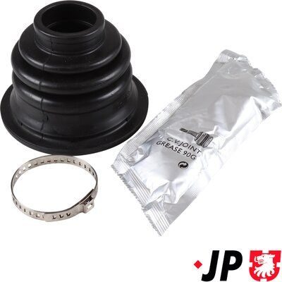 Пильник ШРКШ JP GROUP 1243701210 - zapix