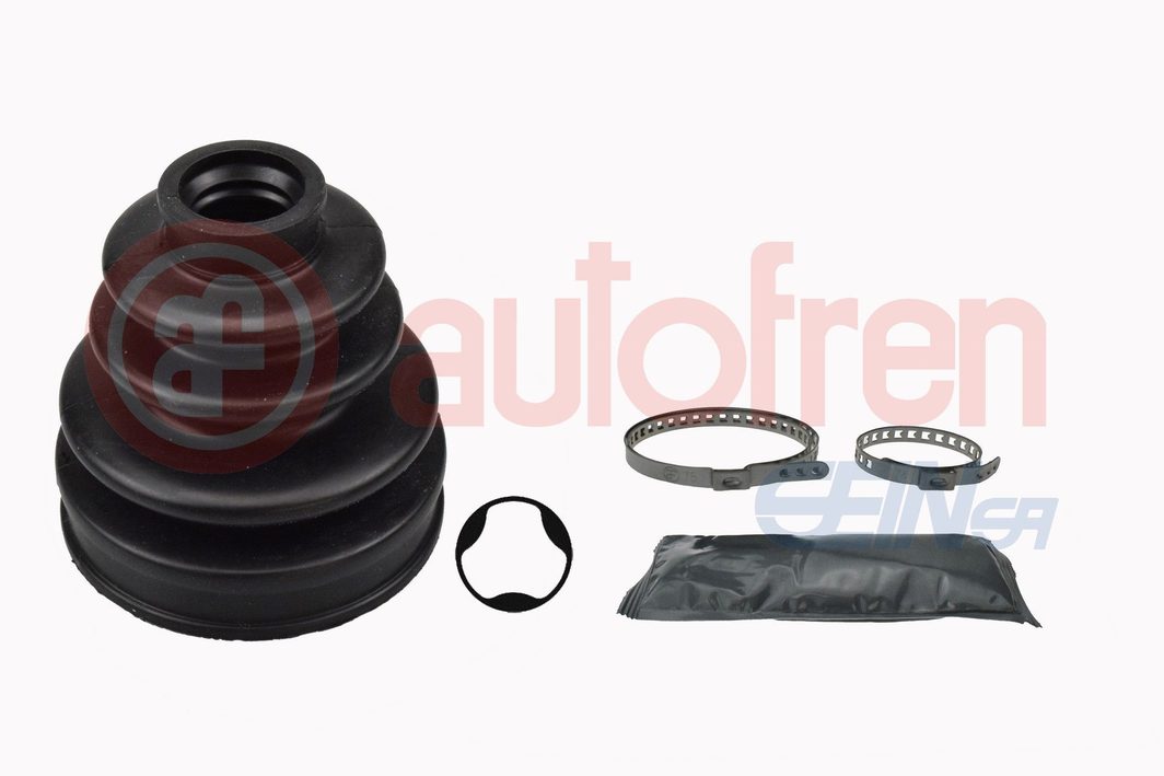 Пильник ШРКШ AUTOFREN SEINSA D8257 - zapix