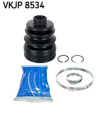 Пильник ШРКШ SKF VKJP8534 - zapix