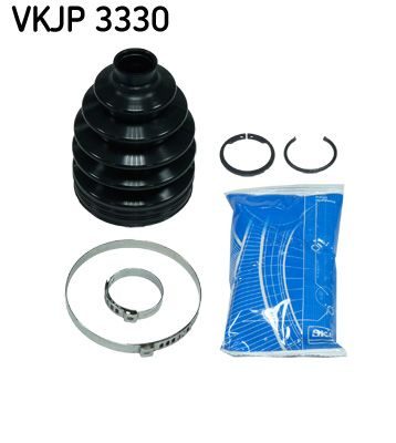 Пильник ШРКШ SKF VKJP3330 - zapix
