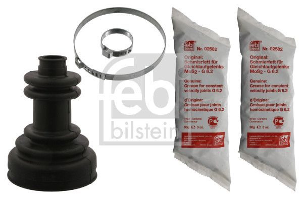 Пильник ШРКШ FEBI BILSTEIN 14299 - zapix