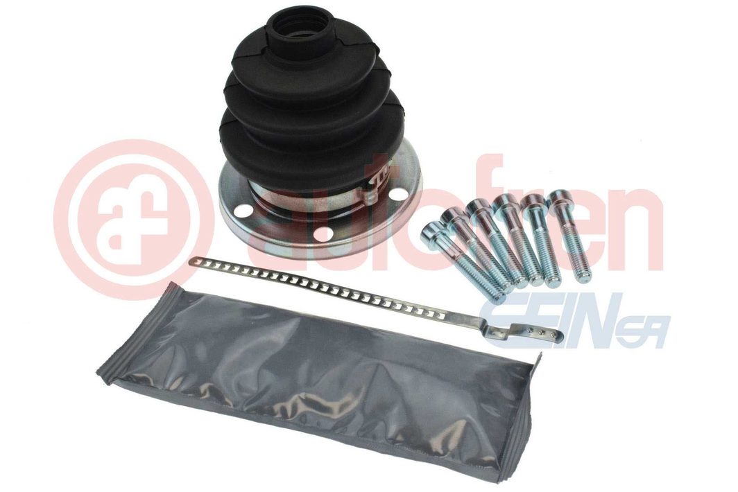 Пильник ШРКШ AUTOFREN SEINSA D8406 - zapix
