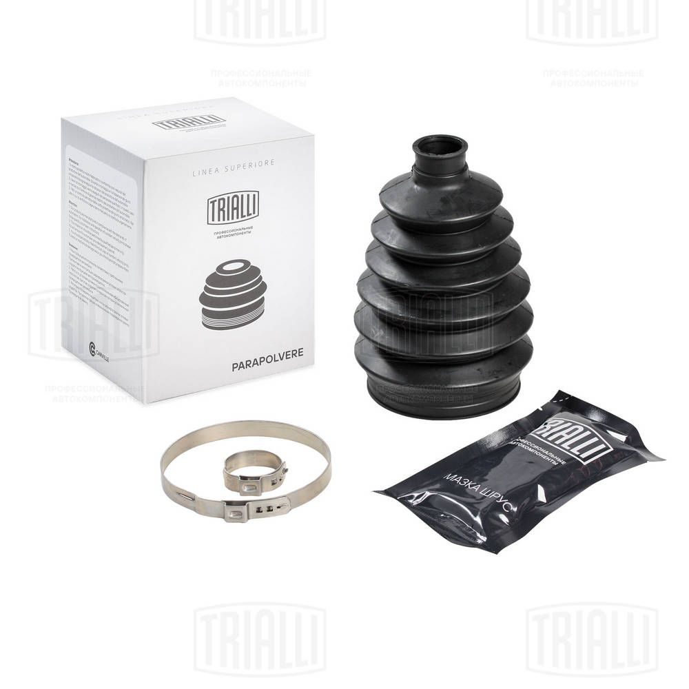 Пильник ШРКШ TRIALLI FG0521 - zapix
