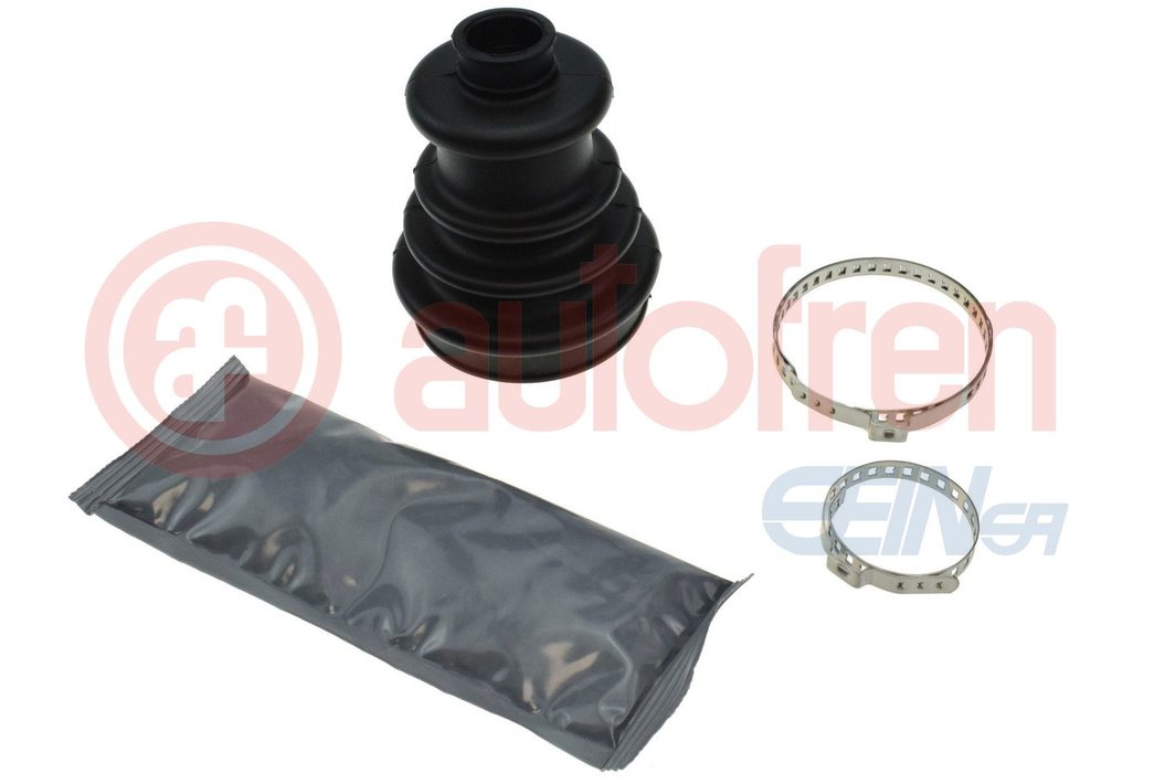 Пильник ШРКШ AUTOFREN SEINSA D8151 - zapix