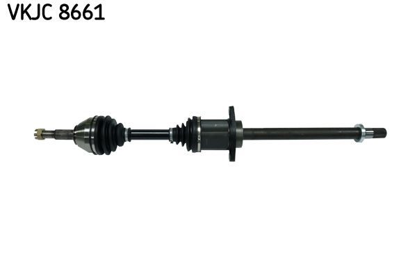 Піввісь SKF VKJC8661 - zapix