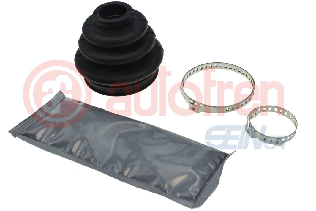 Пильник ШРКШ AUTOFREN SEINSA D8206 - zapix