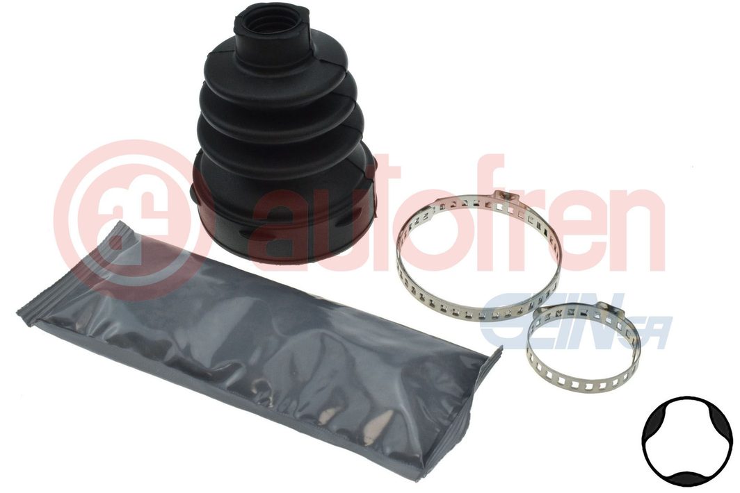 Пильник ШРКШ AUTOFREN SEINSA D8525 - zapix