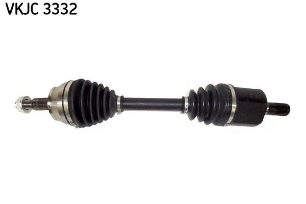 Піввісь SKF VKJC3332 - zapix