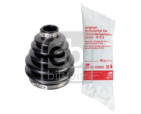 Пыльник ШРУСа FEBI BILSTEIN 175143