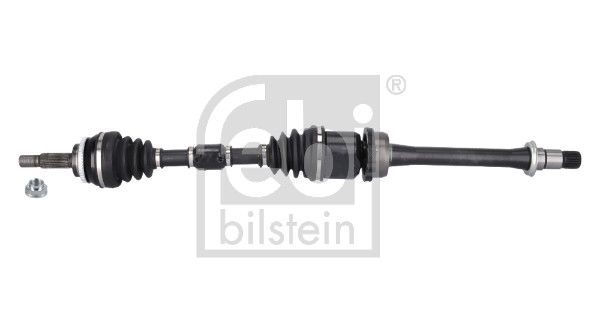 Піввісь FEBI BILSTEIN 183820 - zapix