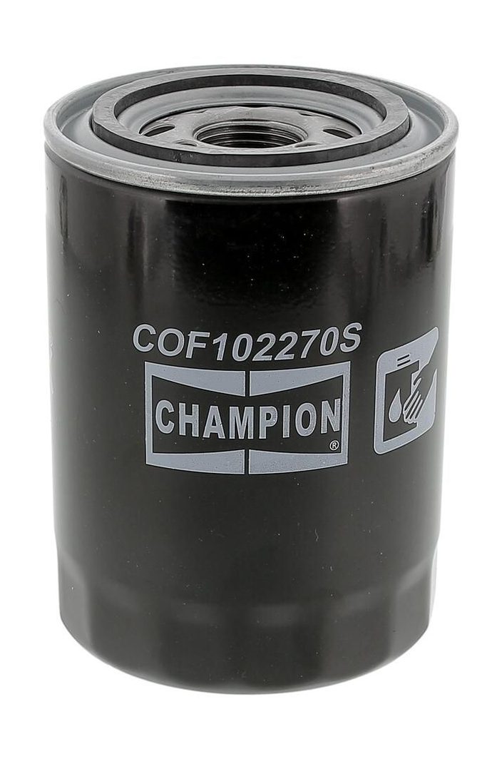 Оливний фільтр CHAMPION COF102270S - zapix