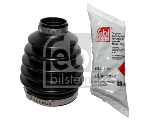 Пильник ШРКШ FEBI BILSTEIN 29950 - zapix