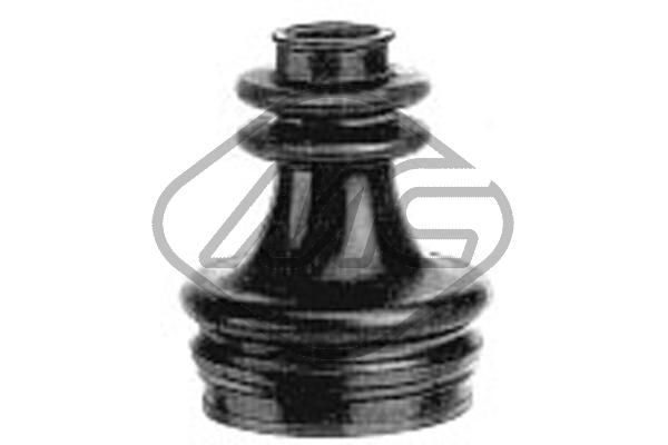 Пильник ШРКШ METALCAUCHO 01626 - zapix