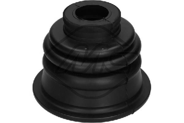 Пильник ШРКШ METALCAUCHO 00339 - zapix