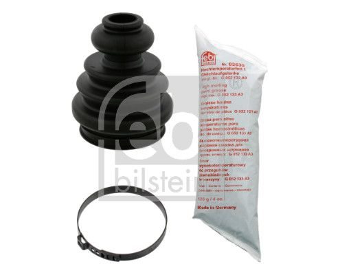 Пыльник ШРУСа FEBI BILSTEIN 38345