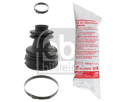Пыльник ШРУСа FEBI BILSTEIN 100430