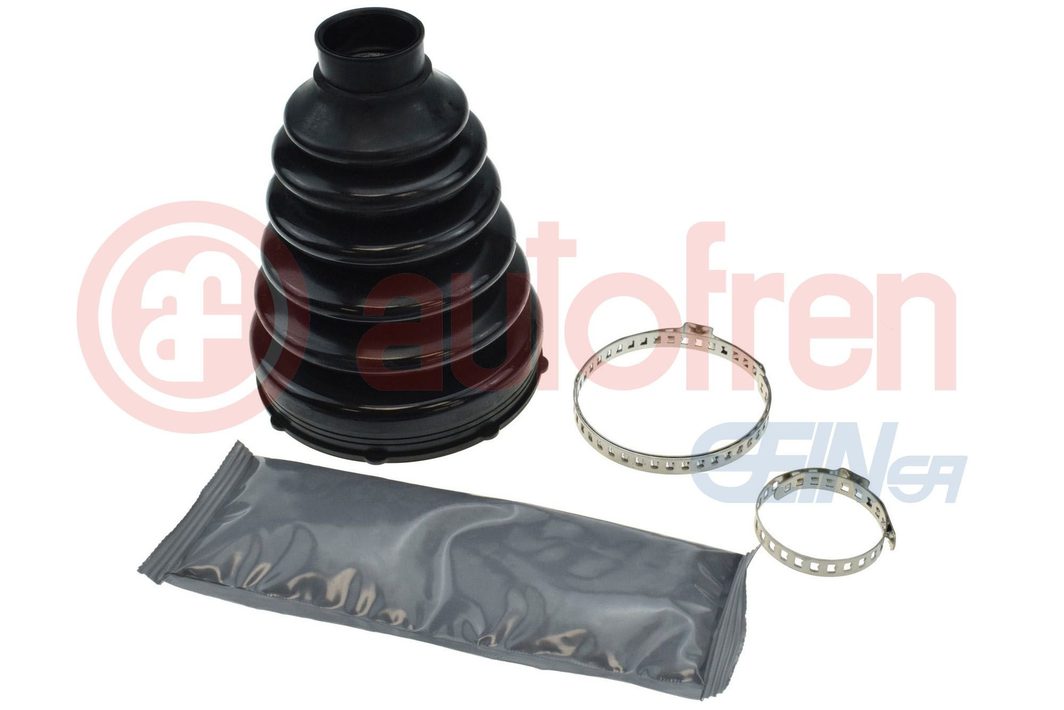 Пильник ШРКШ AUTOFREN SEINSA D8148T - zapix