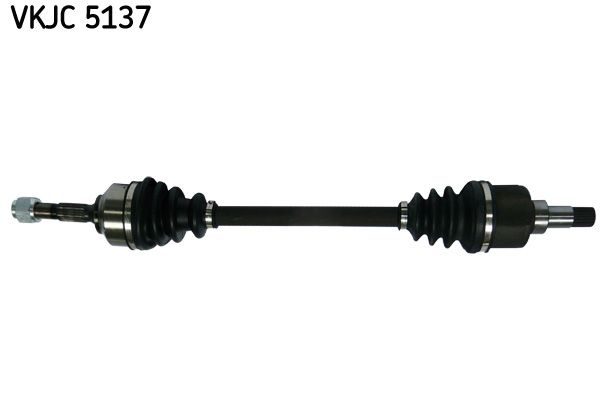 Піввісь SKF VKJC5137 - zapix