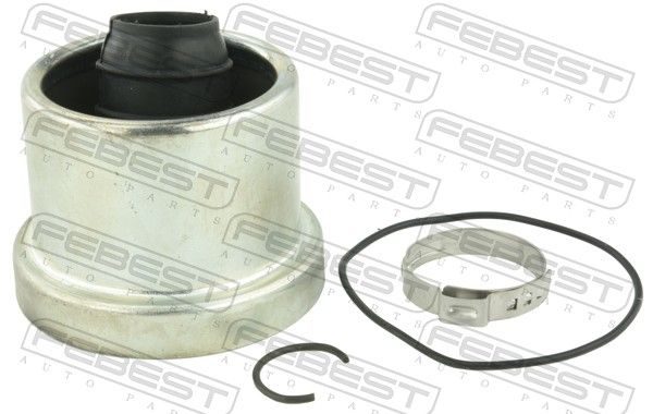 Пильник ШРКШ FEBEST 2915FLIISA - zapix