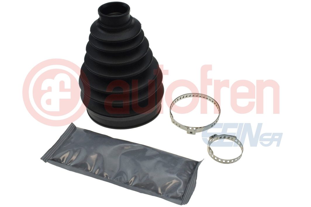 Пильник ШРКШ AUTOFREN SEINSA D8187T - zapix