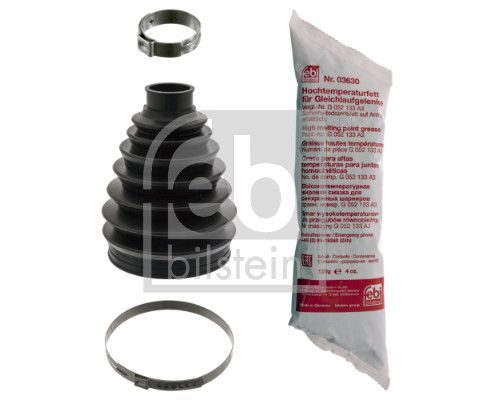 Пыльник ШРУСа FEBI BILSTEIN 48807
