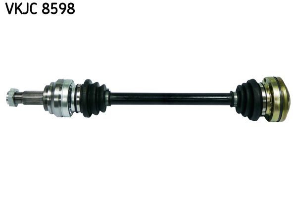 Піввісь SKF VKJC8598 - zapix