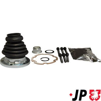 Пильник ШРКШ JP GROUP 1143701860 - zapix